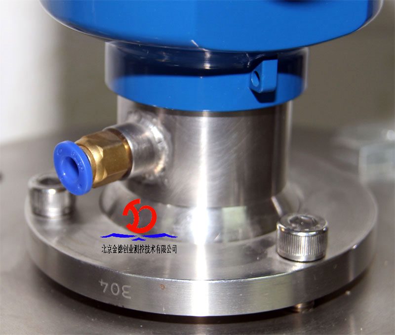 中糧生化 - 26GHZ雷達物位計(圖10) 中糧生化 - 26GHZ雷達物位計(圖10)