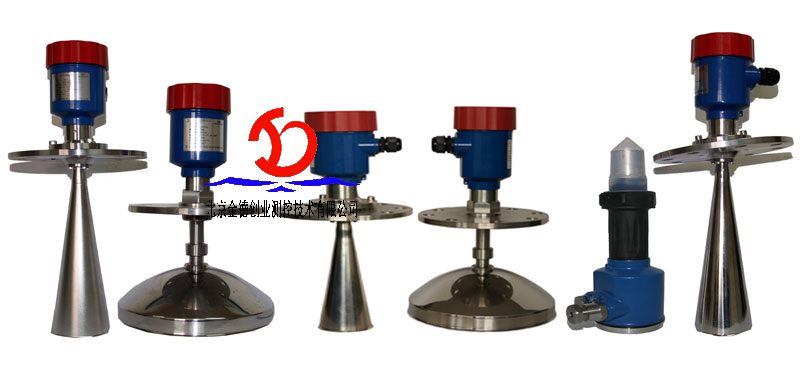 中糧生化 - 26GHZ雷達物位計(圖2) 中糧生化 - 26GHZ雷達物位計(圖2)