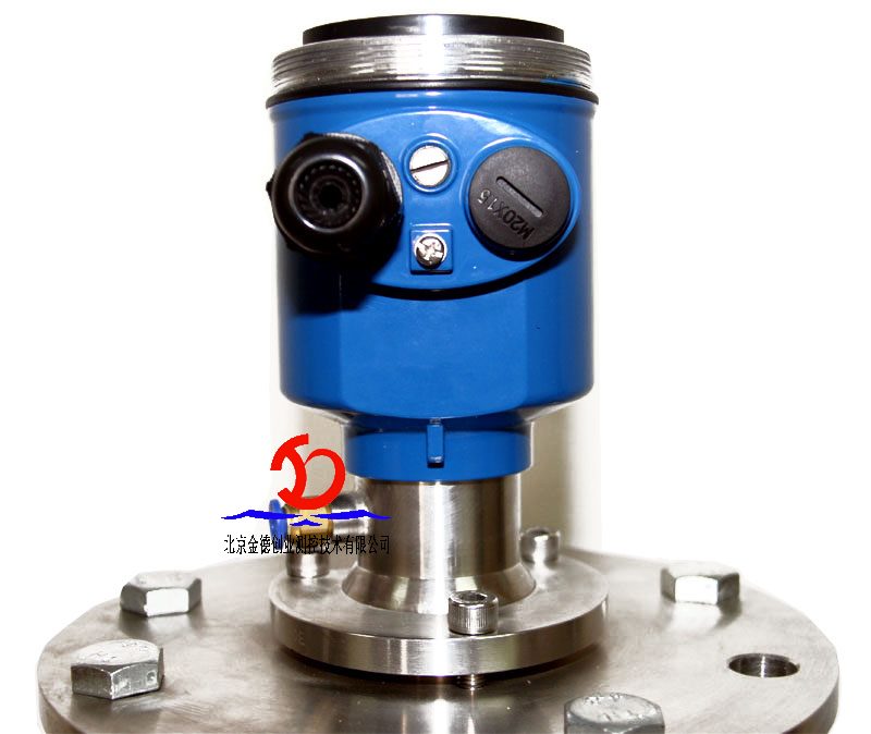 中糧生化 - 26GHZ雷達物位計(圖3) 中糧生化 - 26GHZ雷達物位計(圖3)