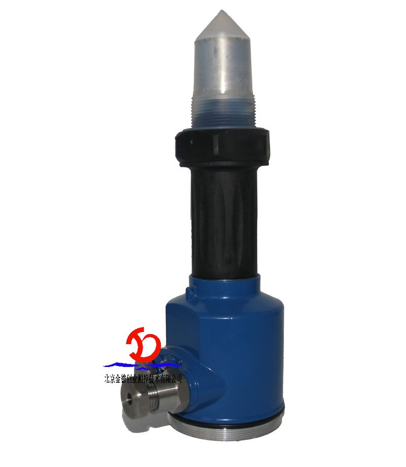 中糧生化 - 26GHZ雷達物位計(圖6) 中糧生化 - 26GHZ雷達物位計(圖6)