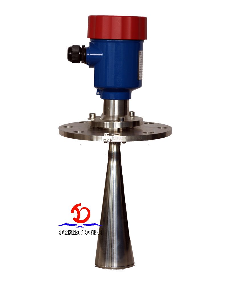 中糧生化 - 26GHZ雷達物位計(圖5) 中糧生化 - 26GHZ雷達物位計(圖5)