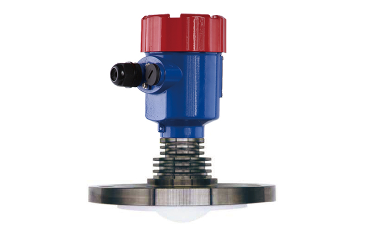 80GHz 雷達(dá)物位計 JDRD873