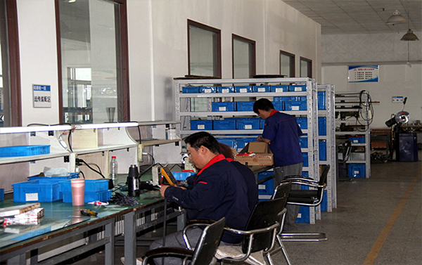 北京金德創業測控技術有限公司簡介(圖5) 北京金德創業測控技術有限公司簡介(圖5)