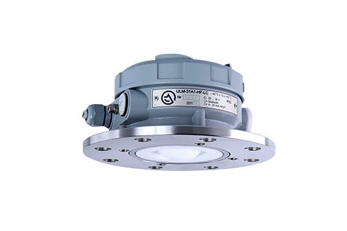 淺談燃煤電廠灰庫系統及灰庫料位的準確測量(圖1)