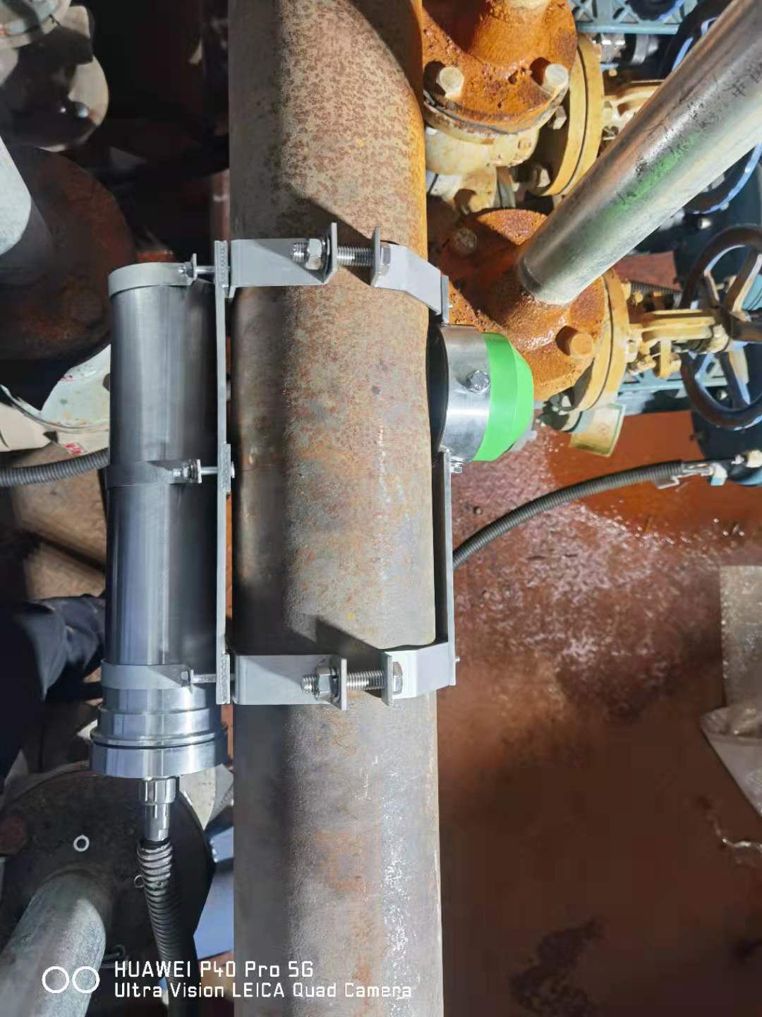 赤峰某礦業公司應用Na22密度計的案例(圖3)