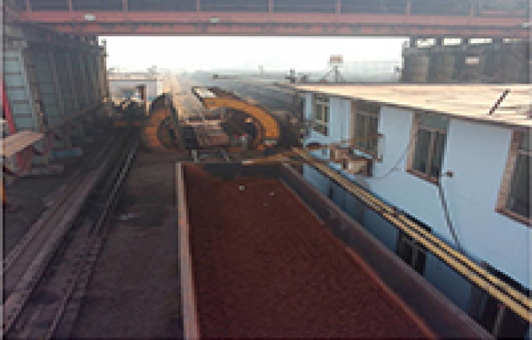 萊鋼 - 利馬克(LIMACO)雷達物位測量儀表