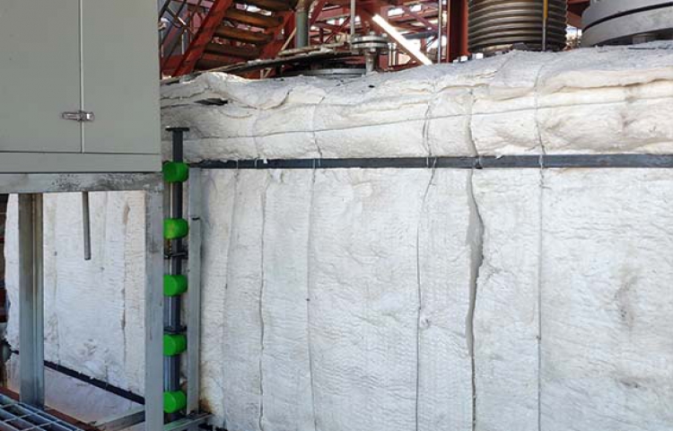 Na-22放射性儀表化工項目應用案例