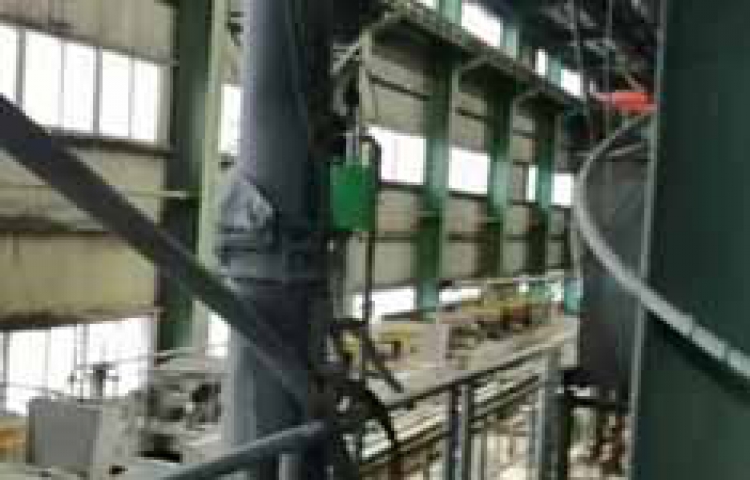 Na-22放射性儀表浮選泵輸送管道濃度測(cè)量