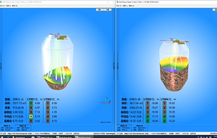 冀中能源峰峰集團(tuán)馬頭洗選廠(chǎng)智能配煤系統(tǒng)獲中國(guó)煤炭加工利用協(xié)會(huì)“五小創(chuàng)新”優(yōu)秀成果一等獎(jiǎng)