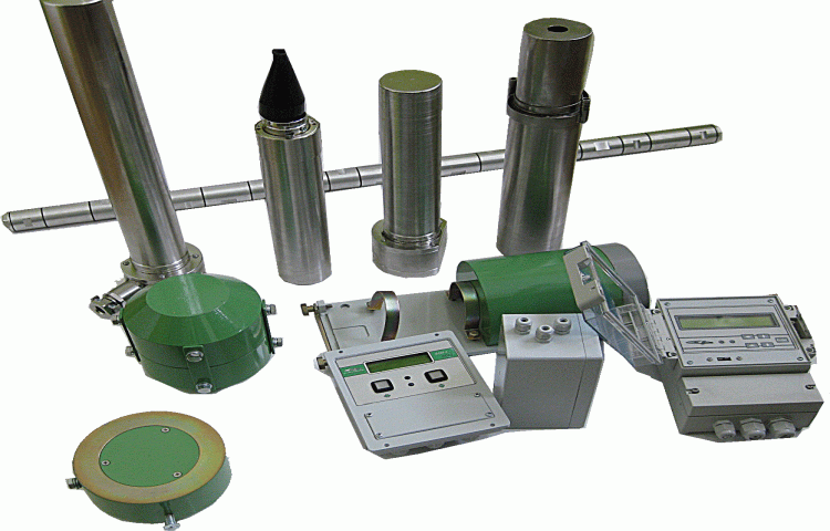  環保型密度計主要作用及使用注意事項