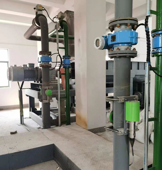 活動宣傳 | 第十一屆中國充填采礦技術與裝備大會圓滿結束 北京金德創業測控技術有限公司 參會演講(圖6)