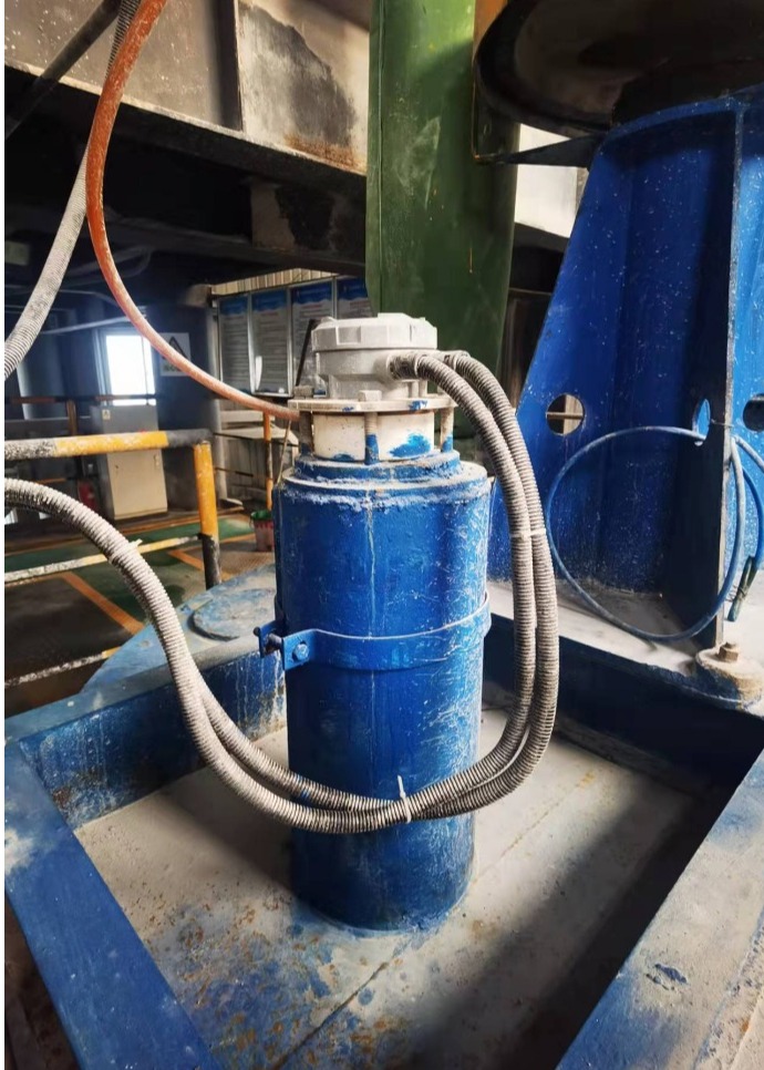 活動宣傳 | 第十一屆中國充填采礦技術與裝備大會圓滿結束 北京金德創業測控技術有限公司 參會演講(圖7)