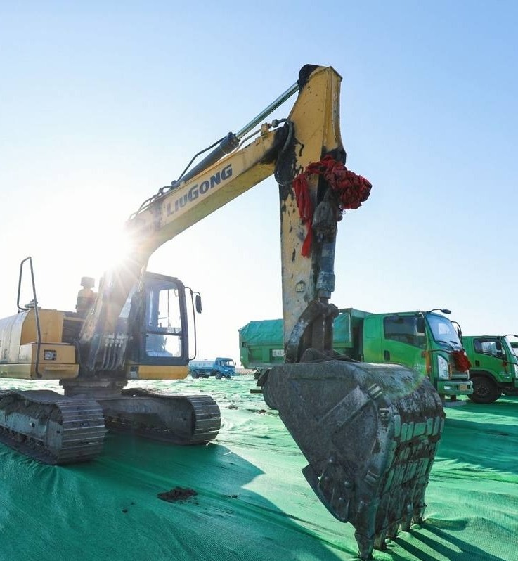 企業文化 | 熱烈慶祝公司和金臺智能制造產業園順利簽約金德測控智能化儀器儀表生產項目(圖7)