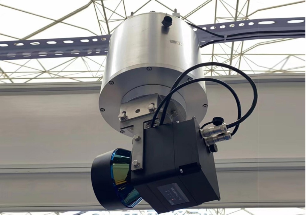 活動宣傳 | 第十七屆鄂爾多斯國際煤炭及能源工業博覽會勝利閉幕 北京金德參展圓滿結束(圖3)