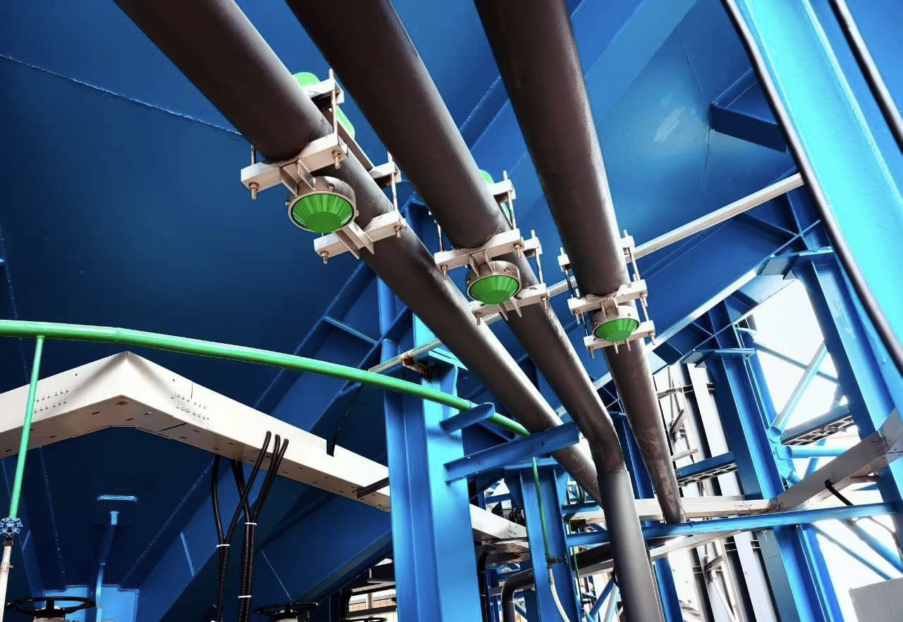 活動宣傳 | 北京金德創(chuàng)業(yè)測控技術(shù)有限公司參加2023世界黃金技術(shù)大會暨中國黃金行業(yè)全產(chǎn)業(yè)鏈創(chuàng)新論壇(圖11) 活動宣傳 | 北京金德創(chuàng)業(yè)測控技術(shù)有限公司參加2023世界黃金技術(shù)大會暨中國黃金行業(yè)全產(chǎn)業(yè)鏈創(chuàng)新論壇(圖11)