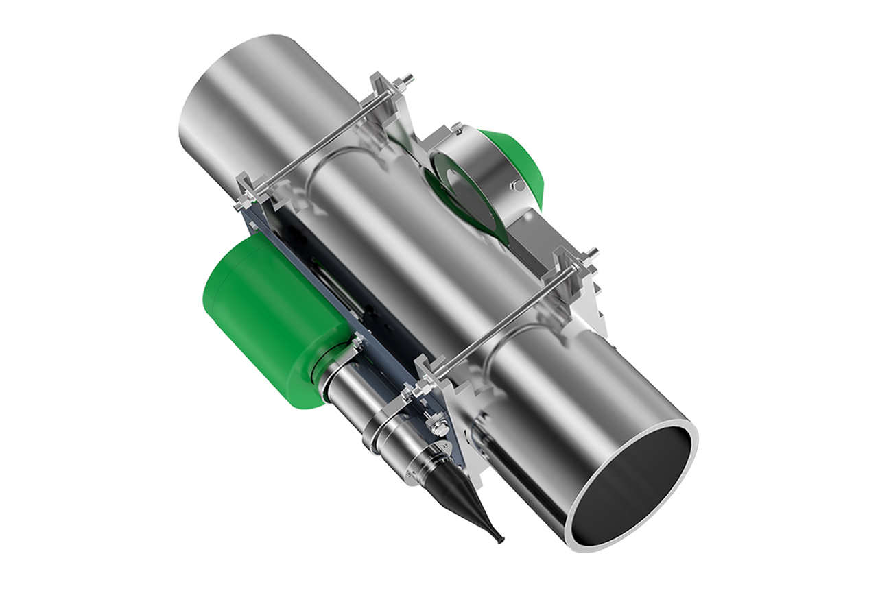 展會預告|第二十屆中國國際煤炭采礦技術交流及設備展覽會 — 北京金德創業測控技術有限公司(圖15)