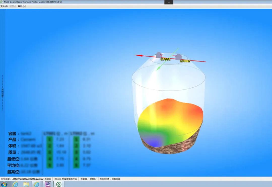 展會預告|第二十二屆太原煤炭能源工業技術與裝備展覽會 | S2-088展位 | 北京金德創業測控技術有限公司(圖16) 展會預告|第二十二屆太原煤炭能源工業技術與裝備展覽會 | S2-088展位 | 北京金德創業測控技術有限公司(圖16)