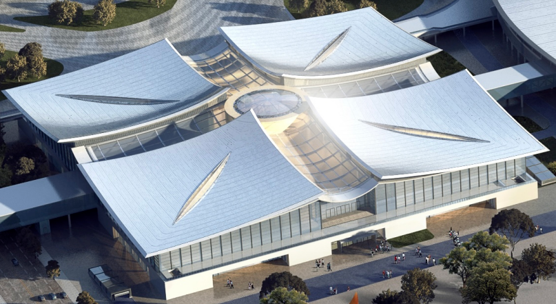 展會預告|第二十二屆太原煤炭能源工業技術與裝備展覽會 | S2-088展位 | 北京金德創業測控技術有限公司(圖10) 展會預告|第二十二屆太原煤炭能源工業技術與裝備展覽會 | S2-088展位 | 北京金德創業測控技術有限公司(圖10)